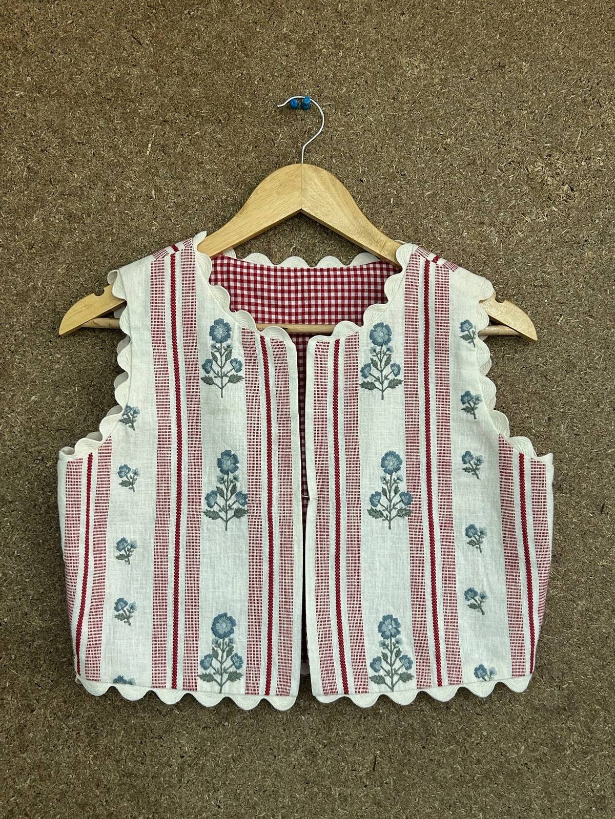 Banana Republic look 11